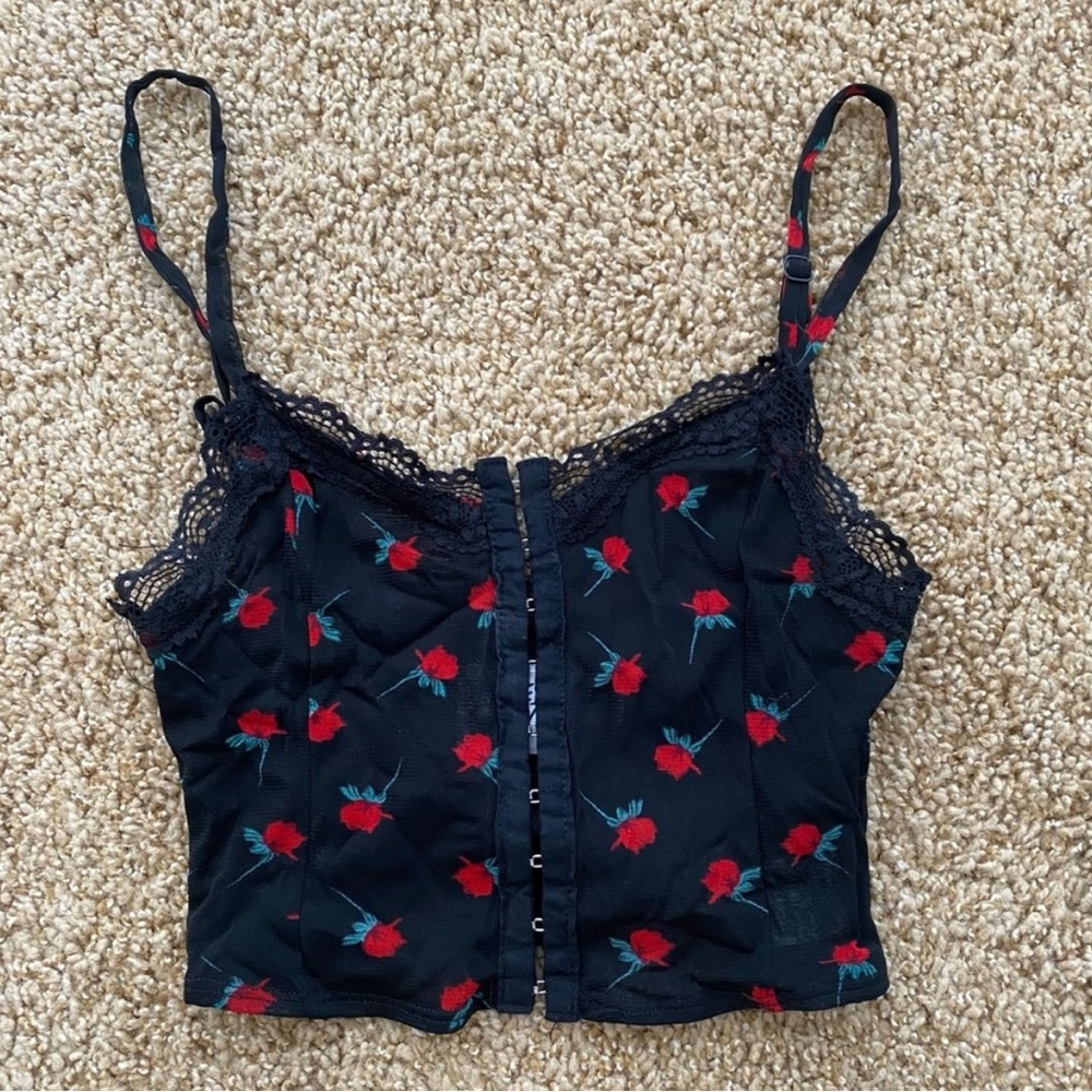 Princess Polly Top